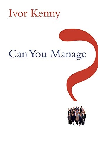 Can You Manage? 2e