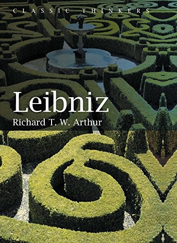Leibniz (Classic Thinkers)