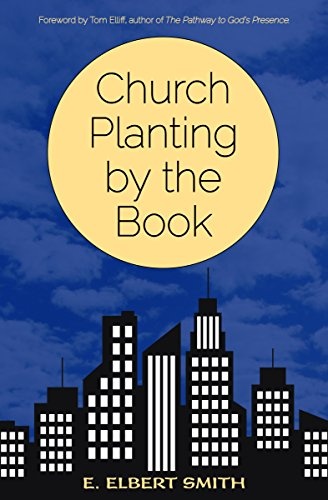 Church Planting by the Book