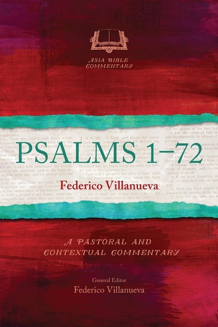 Psalms 1-72 (Asia Bible Commentary)