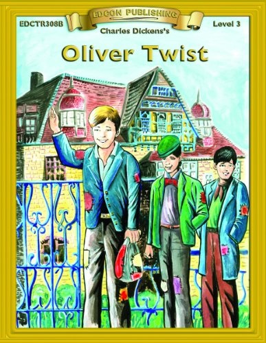 Oliver Twist (Bring the Classics to Life Level 3)
