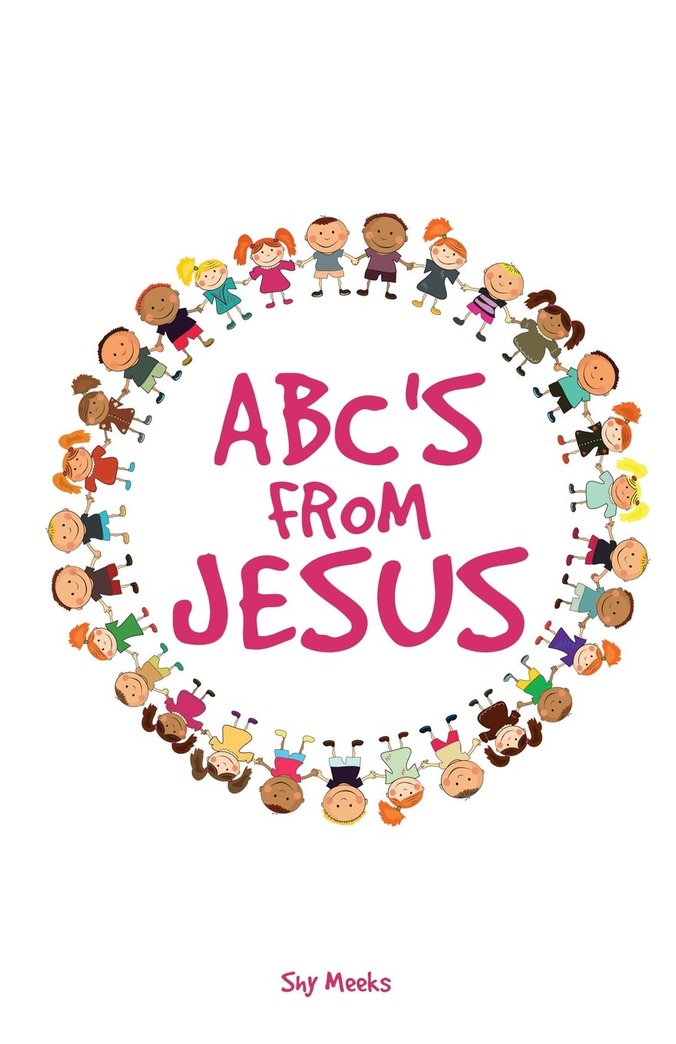 ABC's from Jesus