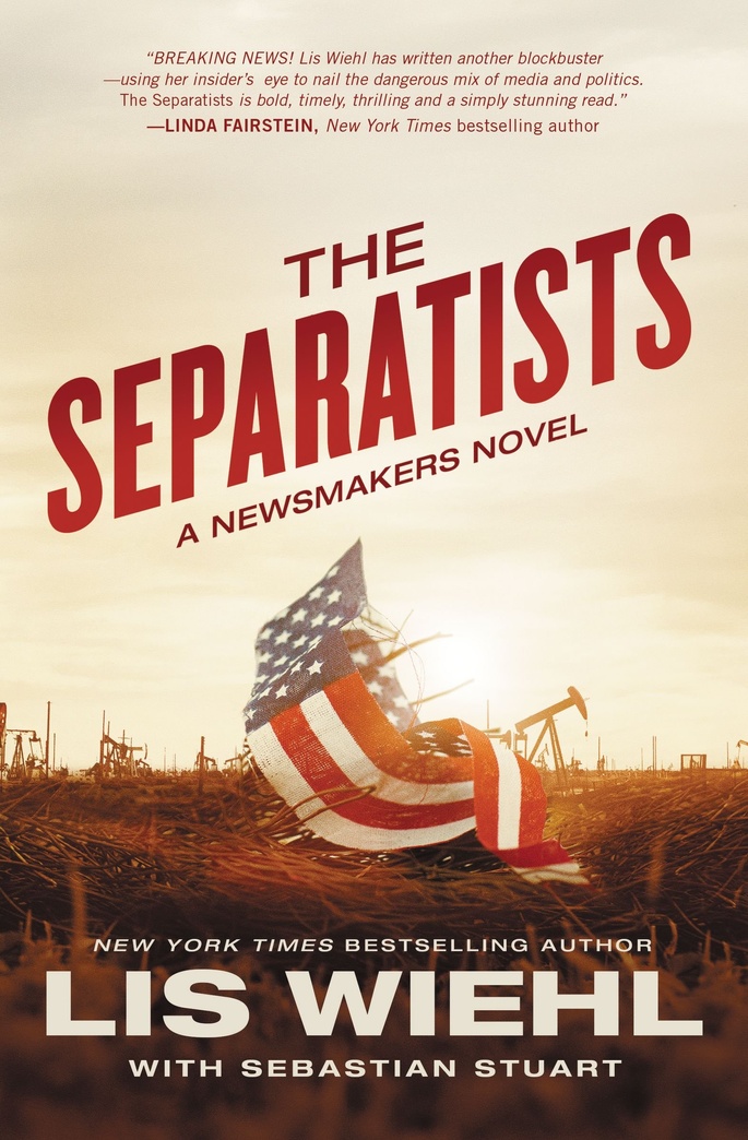 The Separatists (A Newsmakers Novel)