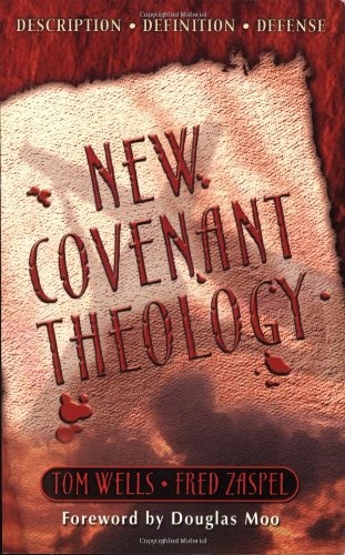 New Covenant Theology