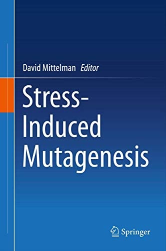 Stress-Induced Mutagenesis