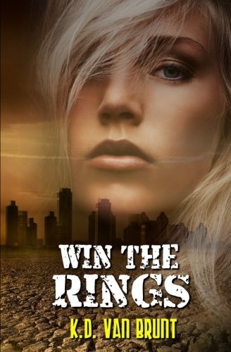Win the Rings (The Cracked Chronicles)