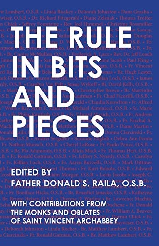 The Rule in Bits and Pieces