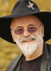 Terry Pratchett