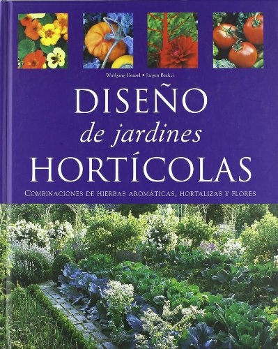 Kitchen Garden (Spanish Edition)