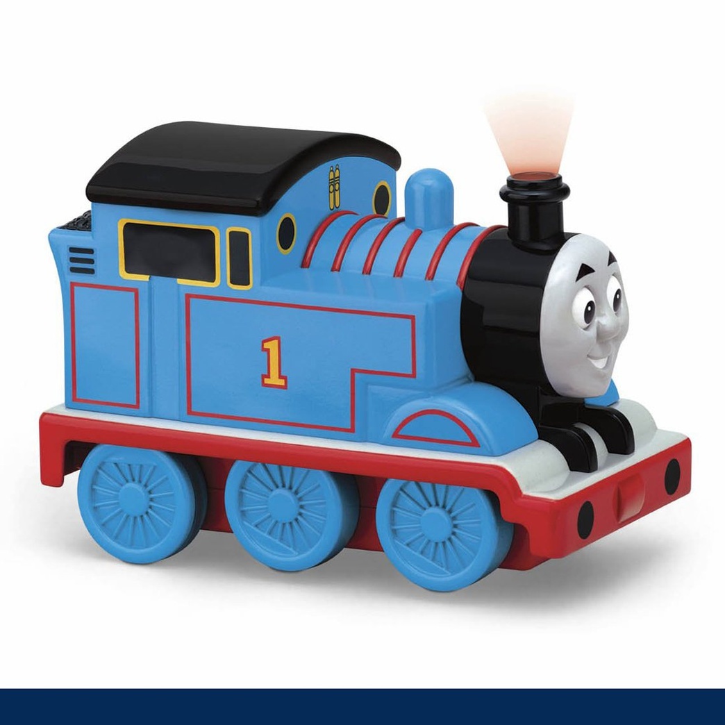 Thomas the Train: Easy Go R/C Thomas