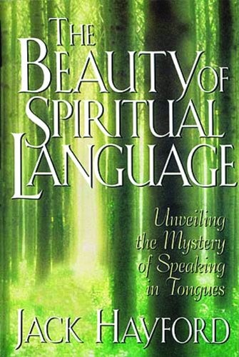 The Beauty Of Spiritual Language