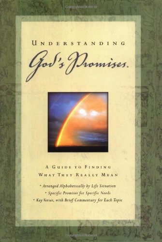 Understanding God's Promises: A Guide to Finding What They Really Mean