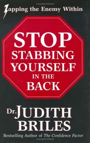 Stop Stabbing Yourself in the Back: Zapping the Enemy Within
