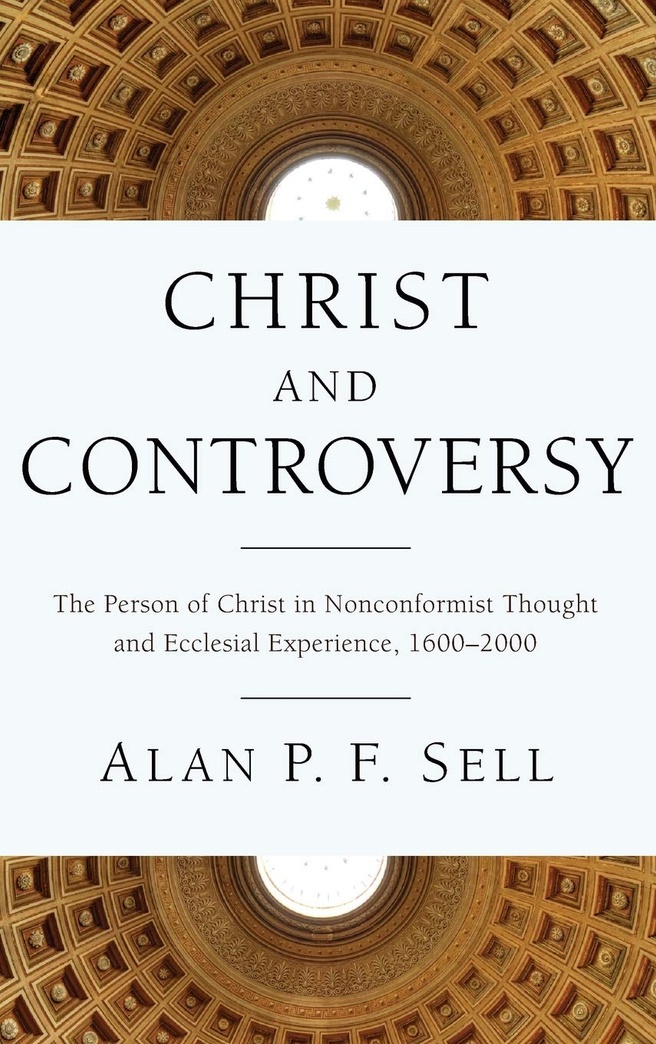 Christ and Controversy