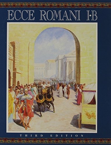 ECCE Romani
