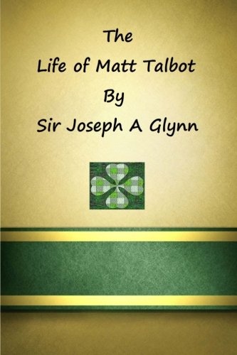 Life of Matt Talbot