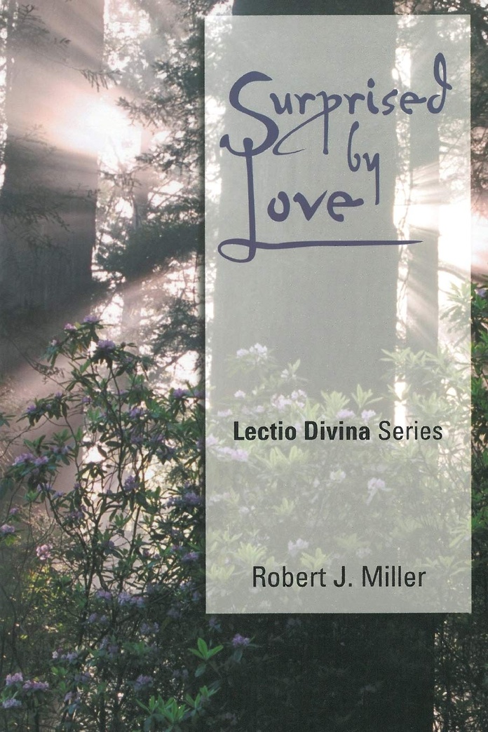 Surprised by Love: Lectio Divina Series