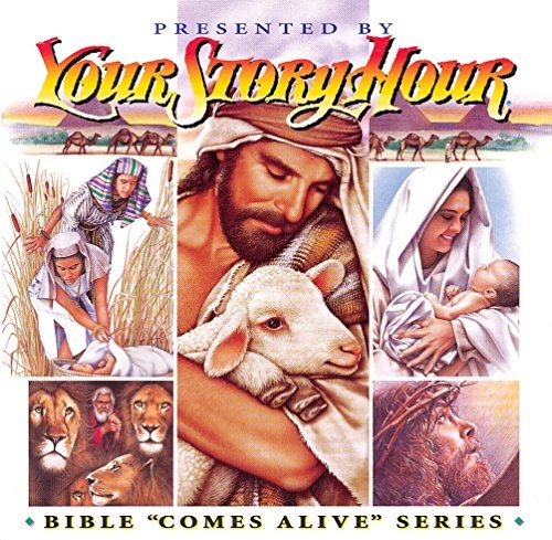 Bible Comes Alive Series Volume 2 CD