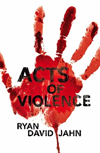 Acts of Violence (Macmillan New Writing)