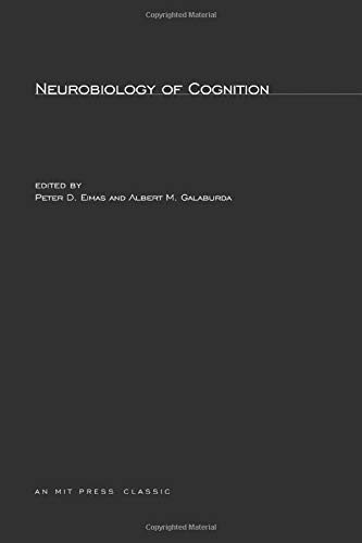 Neurobiology of Cognition (Cognition Special Issue)