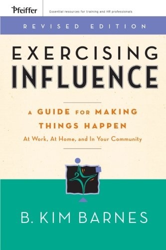 Exercising Influence, Revised Edition