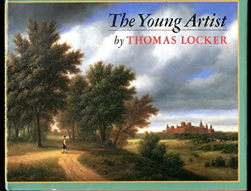 The Young Artist