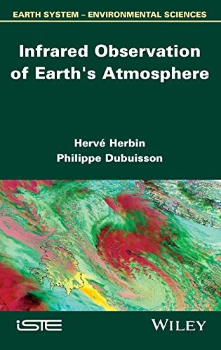 Infrared Observation of Earth's Atmosphere (Focus)