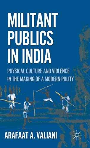 Militant Publics in India