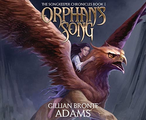 Orphan's Song (Volume 1) (The Songkeeper Chronicles)