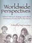 Worldwide Perspectives manual (Perspectives) old edition