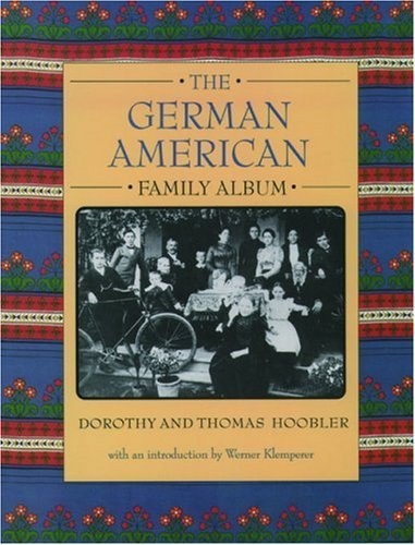 The German American Family Album