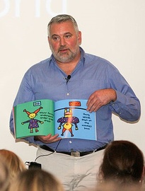 Todd Parr