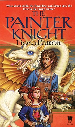 The Painter Knight (Branion series, Book 2)