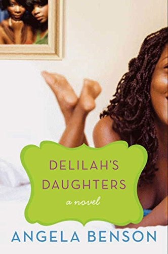 Delilah's Daughters: A Novel