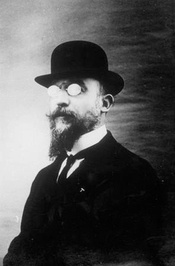 Erik Satie