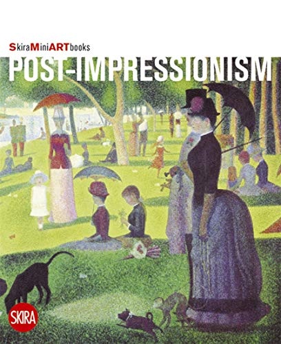 Post-Impressionism: Skira MINI Artbooks
