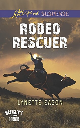 Rodeo Rescuer (Wrangler's Corner)
