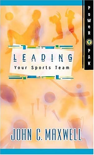 PowerPak Collection Series: Leading Your Sports Team