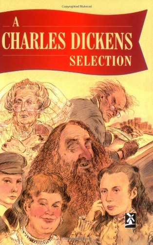 Charles Dickens Selection (New Windmills)