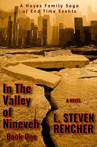In The Valley Of Nineveh: Book One
