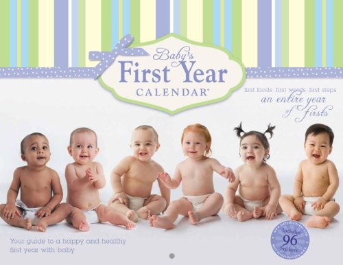 Welcome to Your Baby's First Year