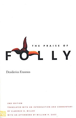 The Praise of Folly (Yale Nota Bene)