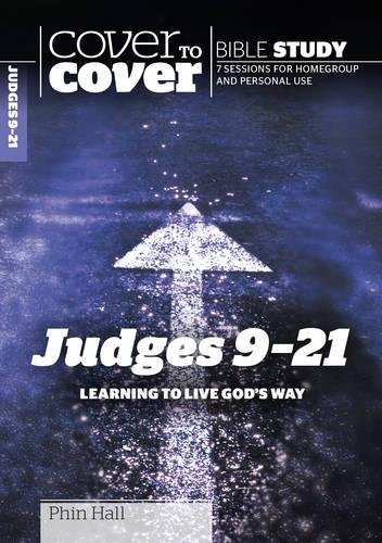 Judges, 9-21