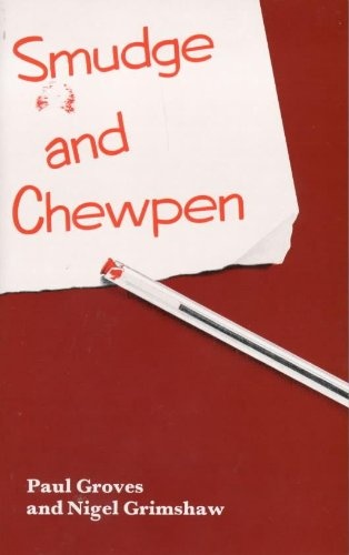 Smudge and Chewpen