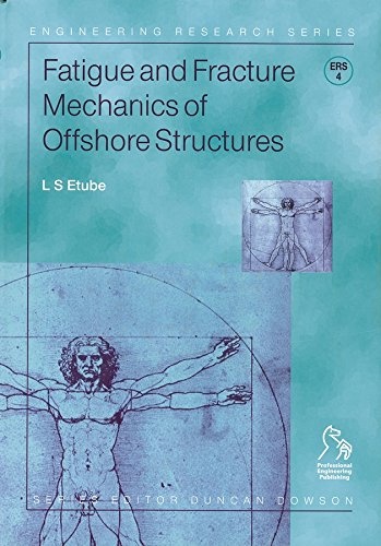 Fatigue and Fracture Mechanics of Offshore Structures