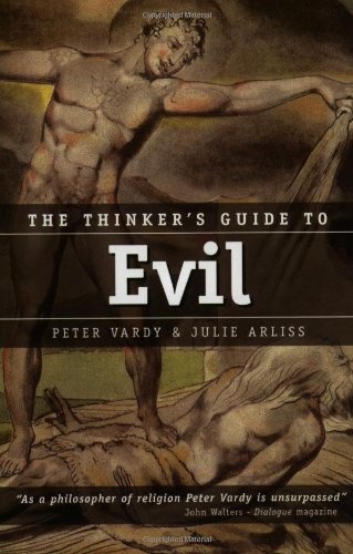 The Thinker's Guide to Evil