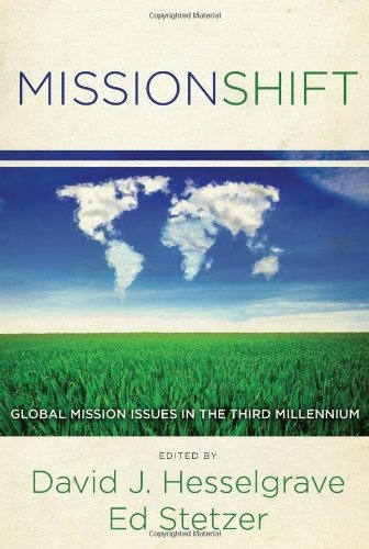 MissionShift: Global Mission Issues in the Third Millennium