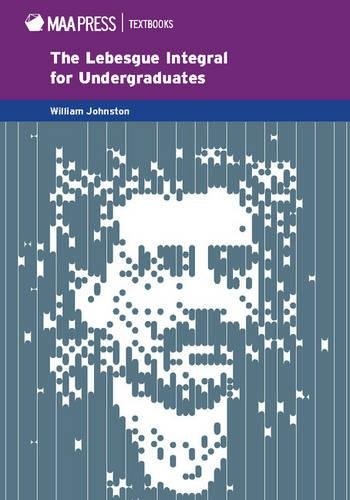 The Lebesgue Integral for Undergraduates (MAA Textbooks)