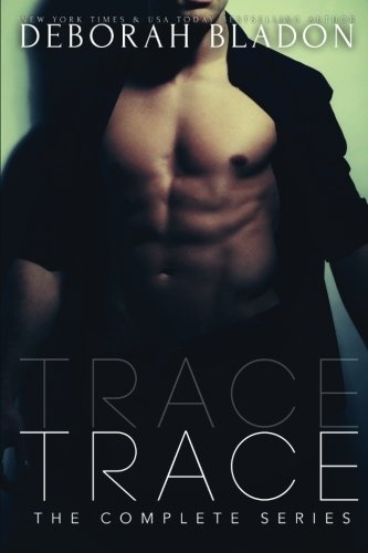 TRACE - The Complete Series: Part One, Two & Three