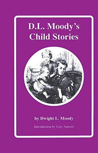 Moody's Child Stories